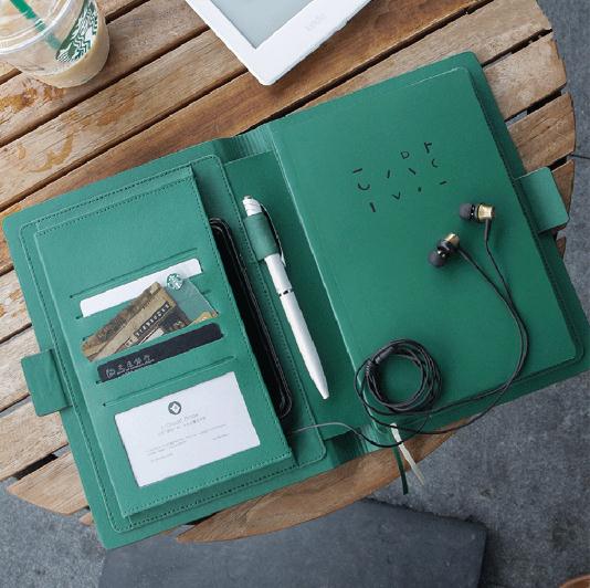 Exquisite High-end Business No – Leatherwork Journal Bewertung und Preis
