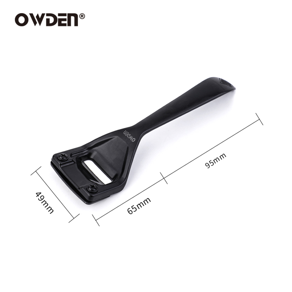 OWDEN Leather Thinning Knives  – Skiver Leather Thin Bewertung und Preis