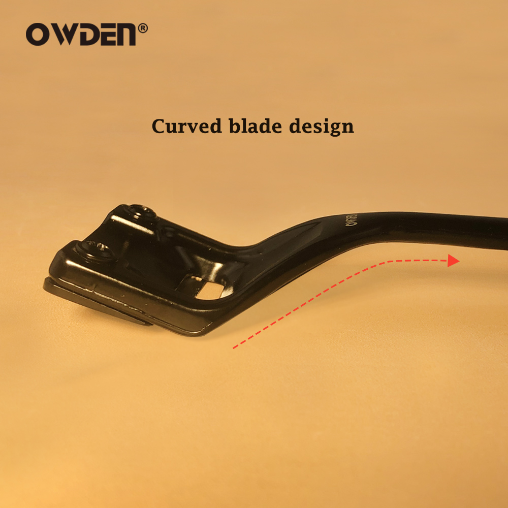 OWDEN Leather Thinning Knives  – Skiver Leather Thin Bewertung und Preis