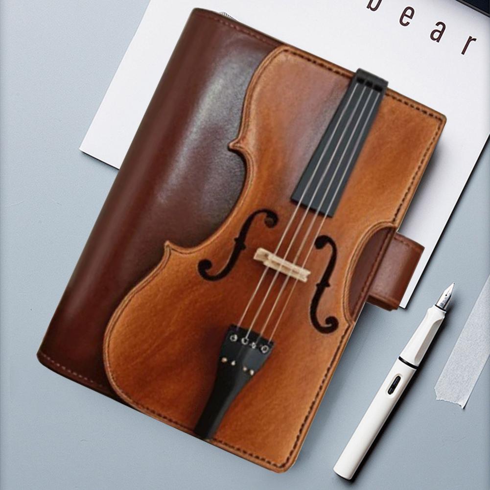 Companion Notebook Elegant Vin – Leather Work Notebook Bewertung und Preis