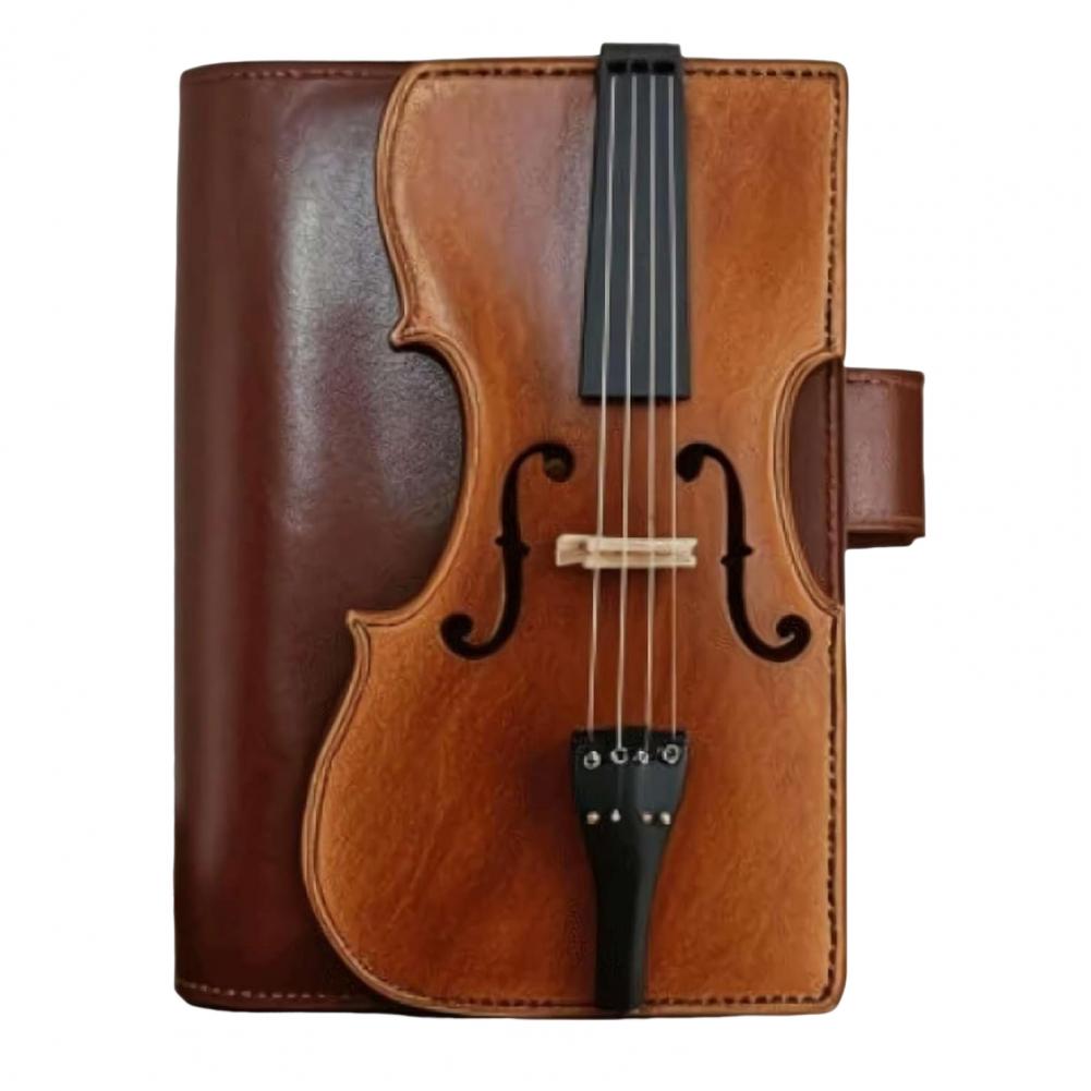 Companion Notebook Elegant Vin – Leather Work Notebook Bewertung und Preis
