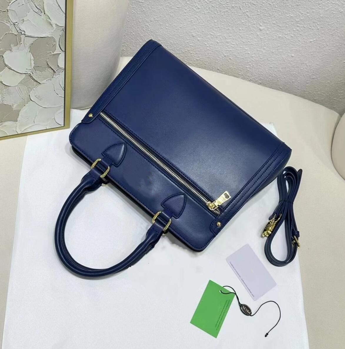 2026 New Fashion Classic Black – Leather Work Handbags For Women Bewertung und Preis