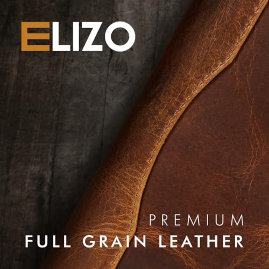 Leather A5 Portfolio Padfolio  – Leatherwork Journal Bewertung und Preis