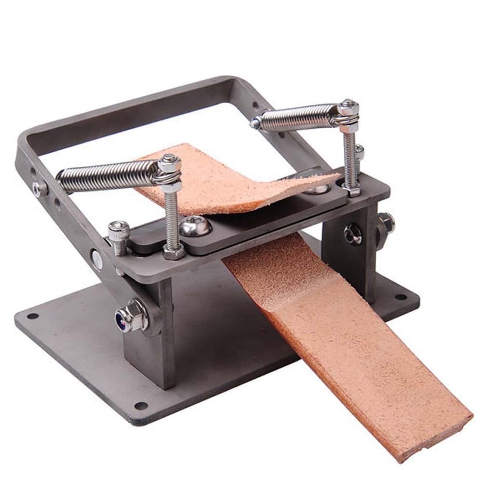 Manual Leather Skiver Peeler A – Skiver Leather Thin Bewertung und Preis