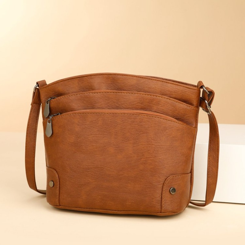 High Quality Diaper Bag Minima – Leatherwork Logo Bewertung und Preis