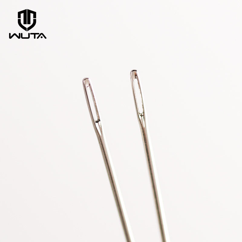 WUTA 24 Pcs Large Eye Blunt St – Leather Needle Harness Bewertung und Preis