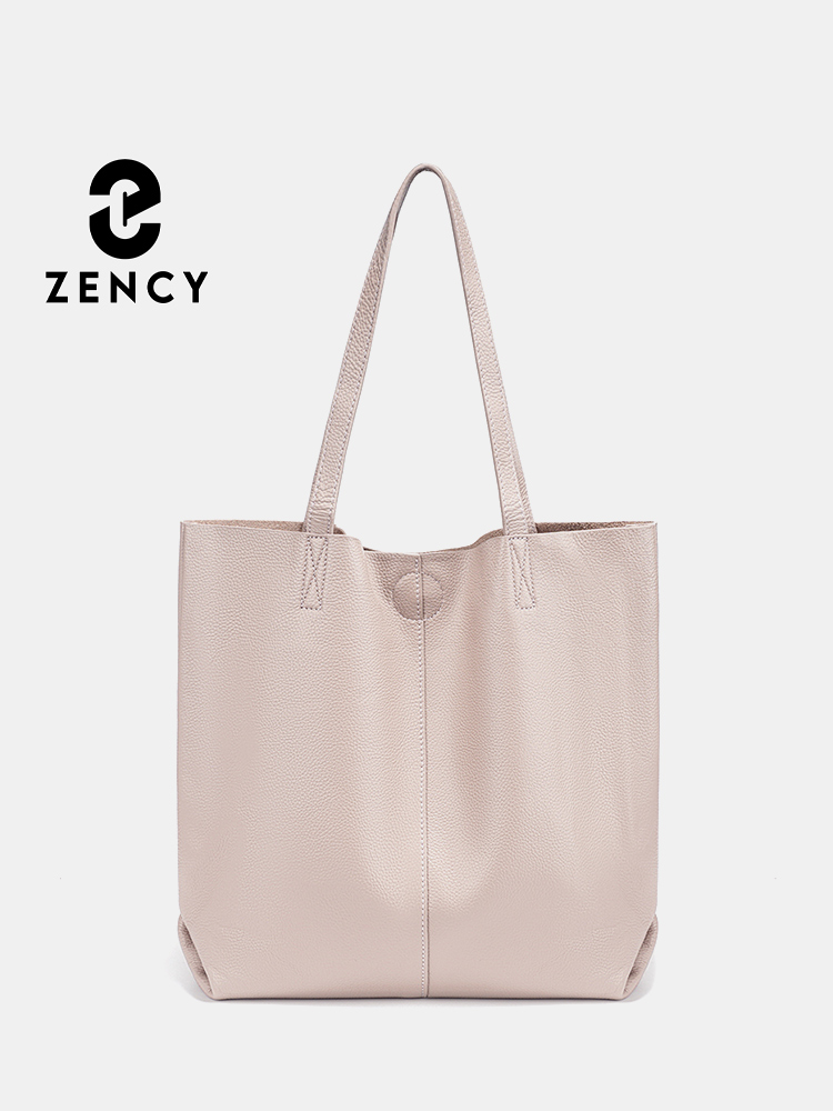 Zency Women's Large Capacity H – Leather Work Handbags For Women Bewertung und Preis