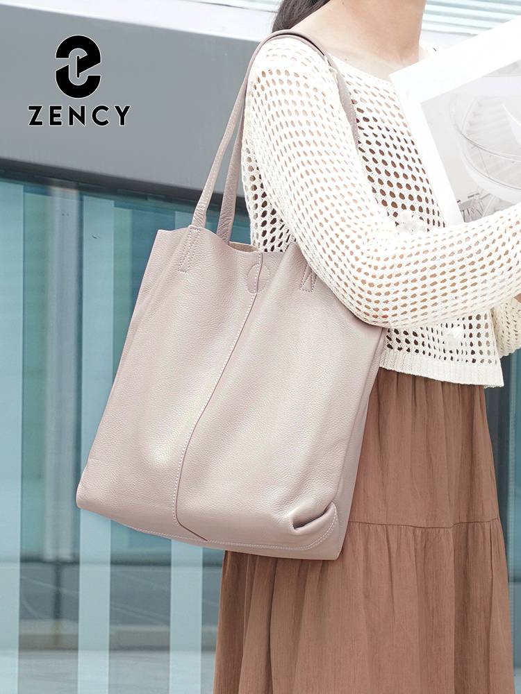 Zency Women's Large Capacity H – Leather Work Handbags For Women Bewertung und Preis