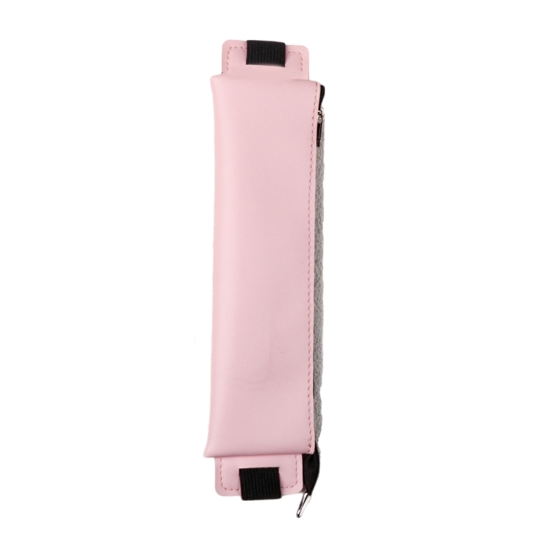 Pen Holder Leather Pen Sleeve  – Leather Work Notebook Bewertung und Preis