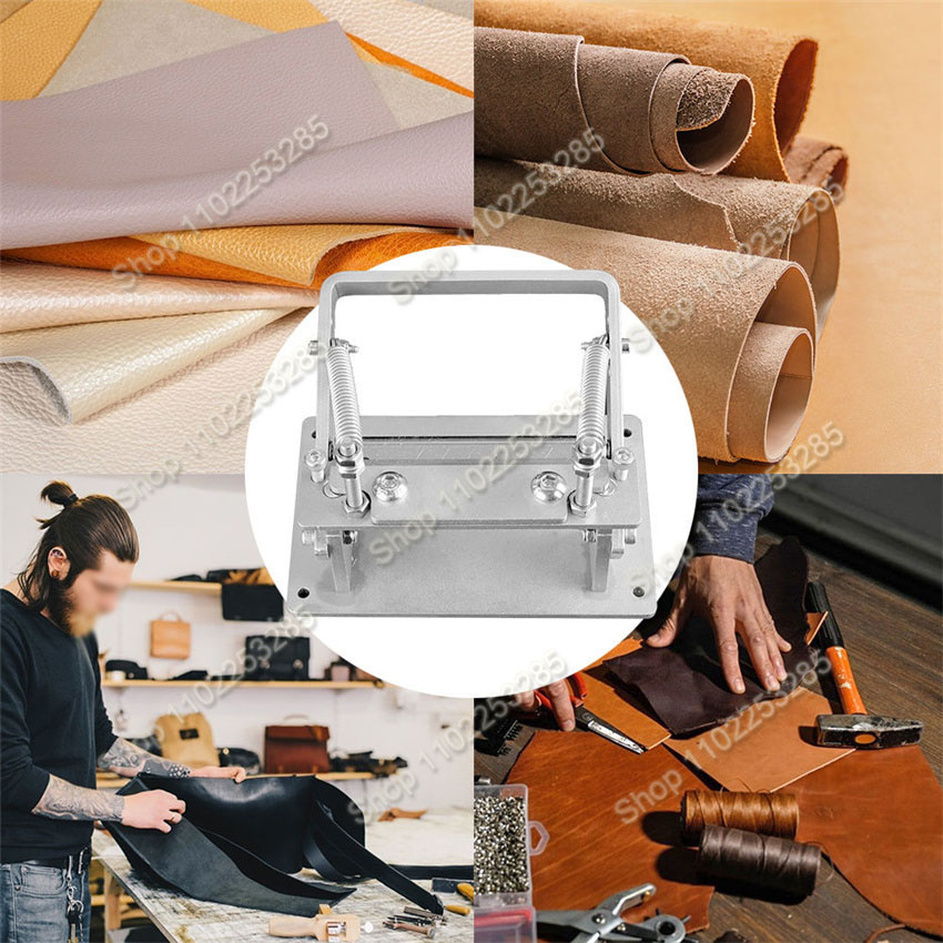 Manual Leather Skiving Machine – Skiver Leather Thin Bewertung und Preis