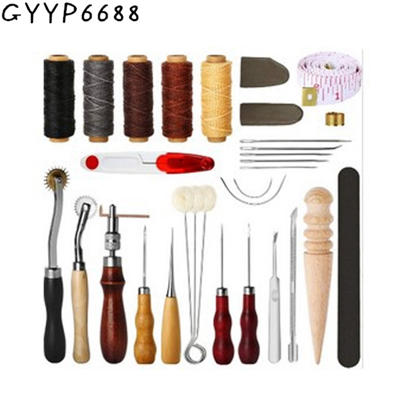 Professional Leather Sewing Cr – Leatherwork Hand Sewing Needles Bewertung und Preis