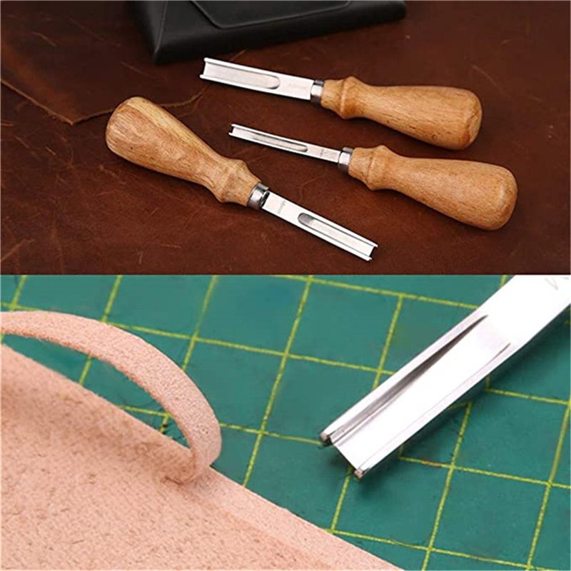 Practical Leather Craft Edge B – Leather Edge Beveler Bewertung und Preis