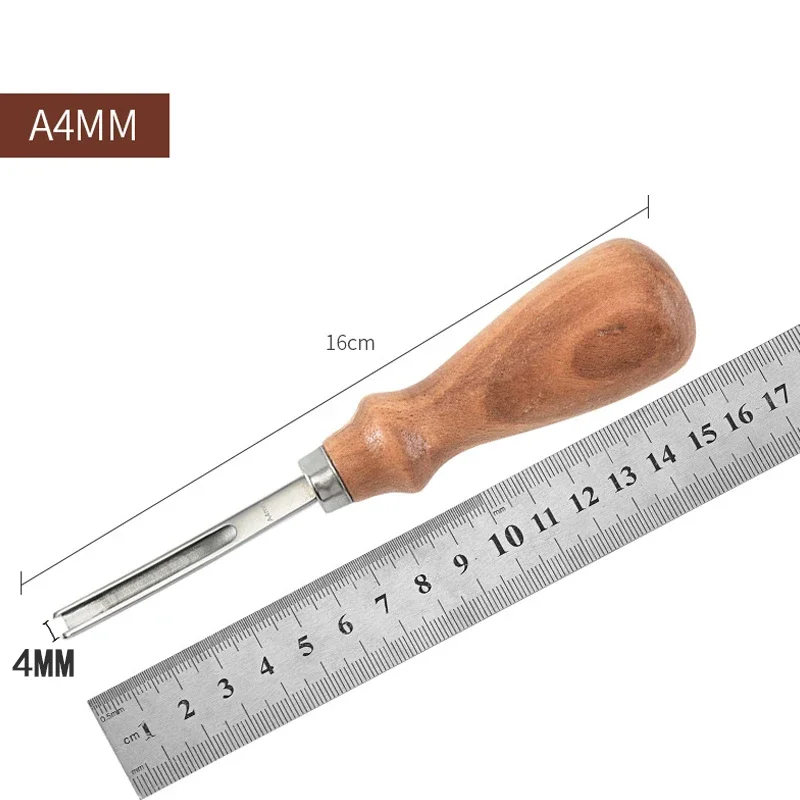 American Manual Leather Edge T – Leather Edge Beveler Bewertung und Preis