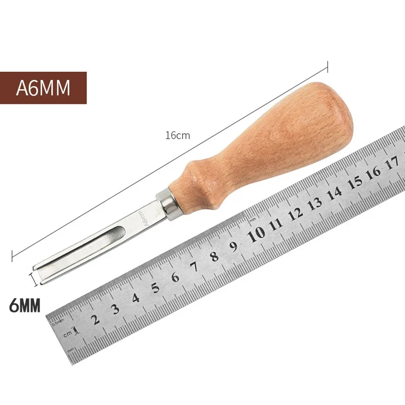 American Manual Leather Edge T – Leather Edge Beveler Bewertung und Preis