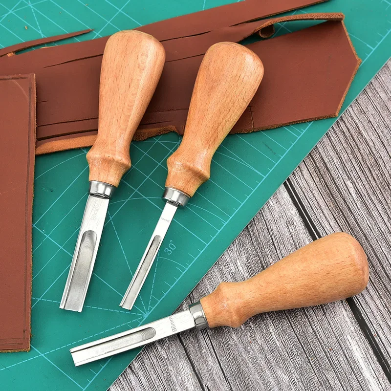 American Manual Leather Edge T – Leather Edge Beveler Bewertung und Preis