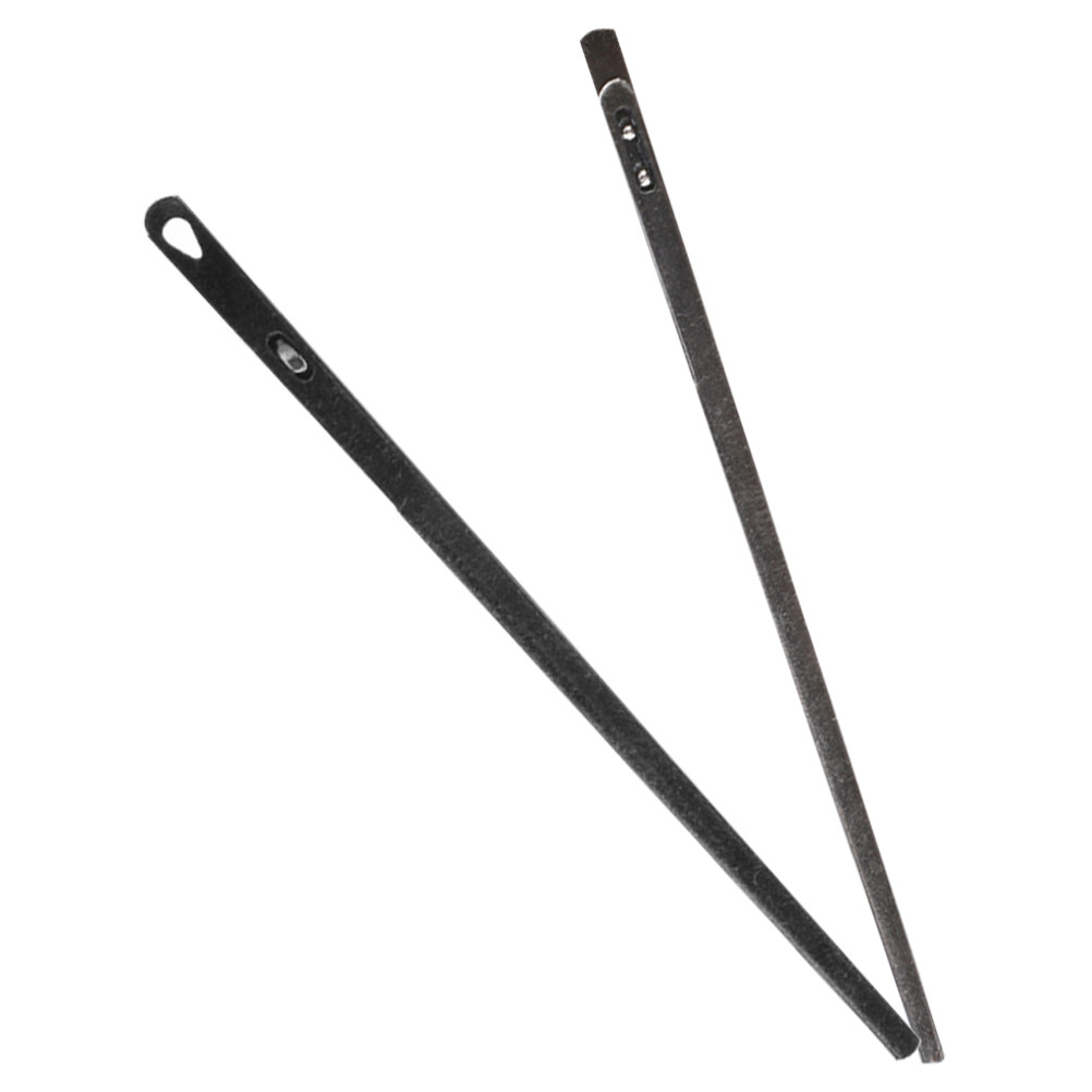 2Pcs Leathercraft Needles Stee – Leatherwork Hand Sewing Needles Bewertung und Preis