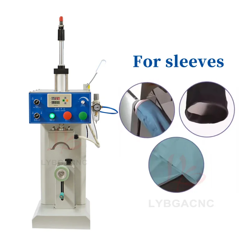 Pneumatic Automatic Heat Press – Leatherwork Logo Bewertung und Preis