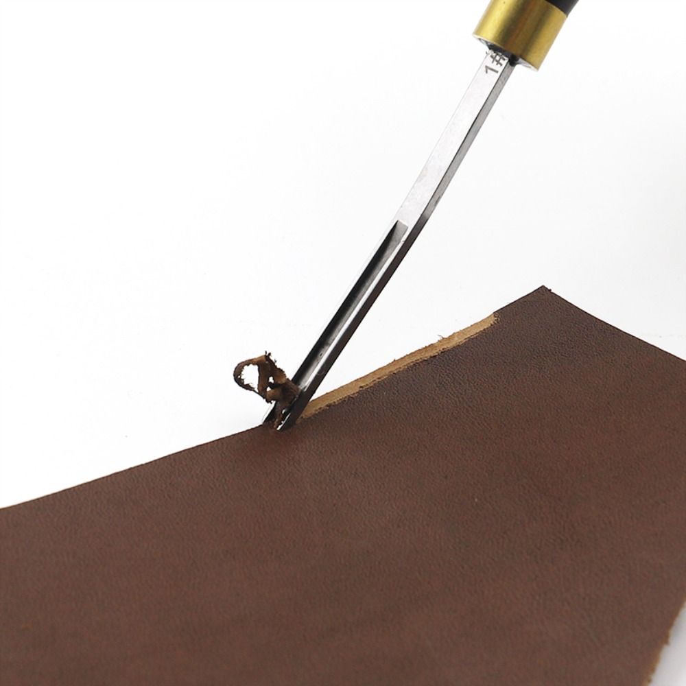 Professional Leather Edge Beve – Leather Edge Beveler Bewertung und Preis