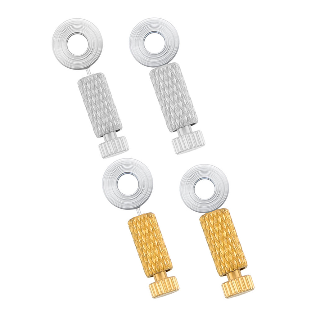 4Pcs Leathercraft Stitching Po – Leatherwork Hand Sewing Needles Bewertung und Preis