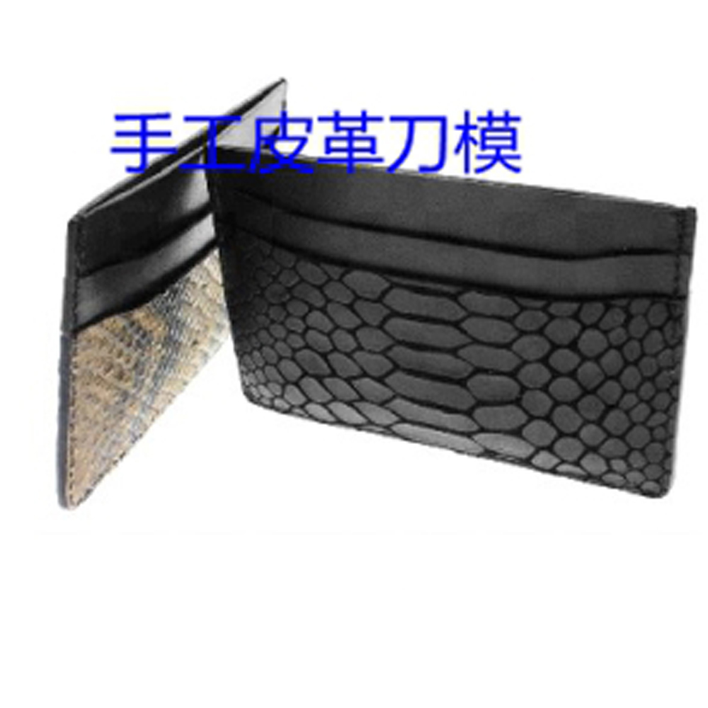 DIY leather craft card easy ta – Leatherwork Templates Bewertung und Preis