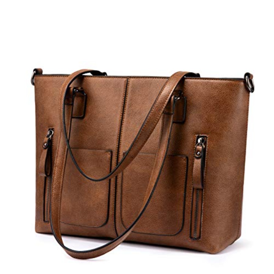 LOVEVOOK Purses Tote Bag for W – Leather Work Handbags For Women Bewertung und Preis