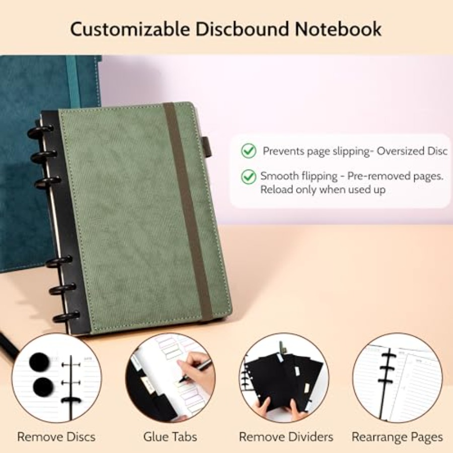 Leather Journal Notebooks for  – Leatherwork Journal Bewertung und Preis