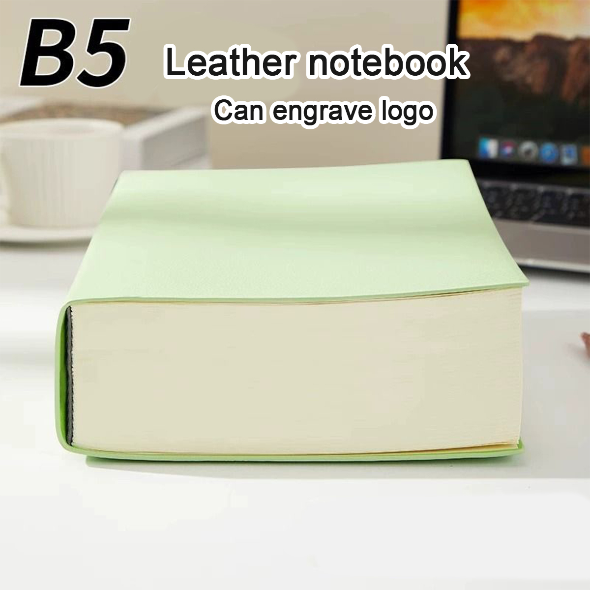 (Can Engrave Logo) B5 Super Th – Leatherwork Logo Bewertung und Preis