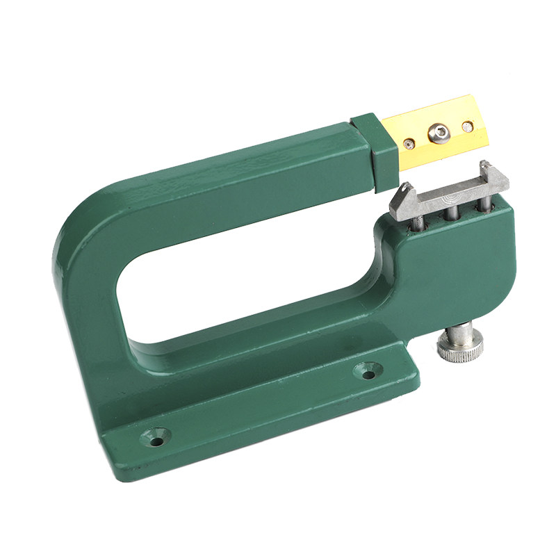 New DIY Leather Craft Splitter – Skiver Leather Thin Bewertung und Preis