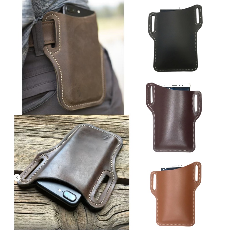 Outdoor storage Retro Horse Le – Leather Works Belt Bewertung und Preis