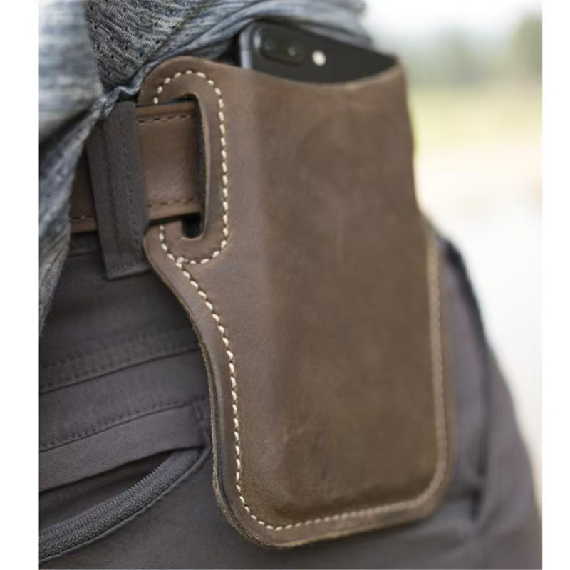 Outdoor storage Retro Horse Le – Leather Works Belt Bewertung und Preis