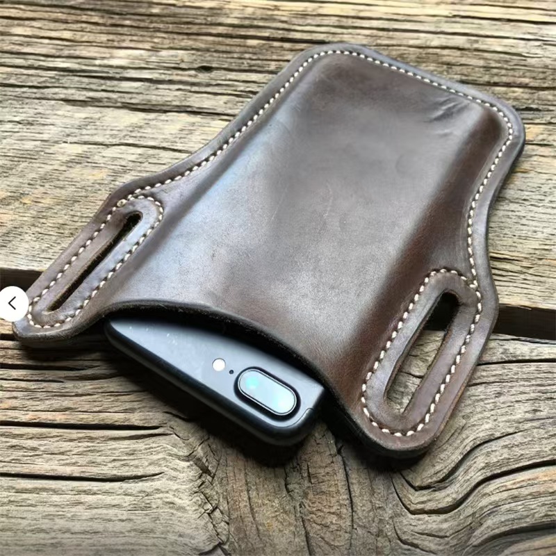 Outdoor storage Retro Horse Le – Leather Works Belt Bewertung und Preis