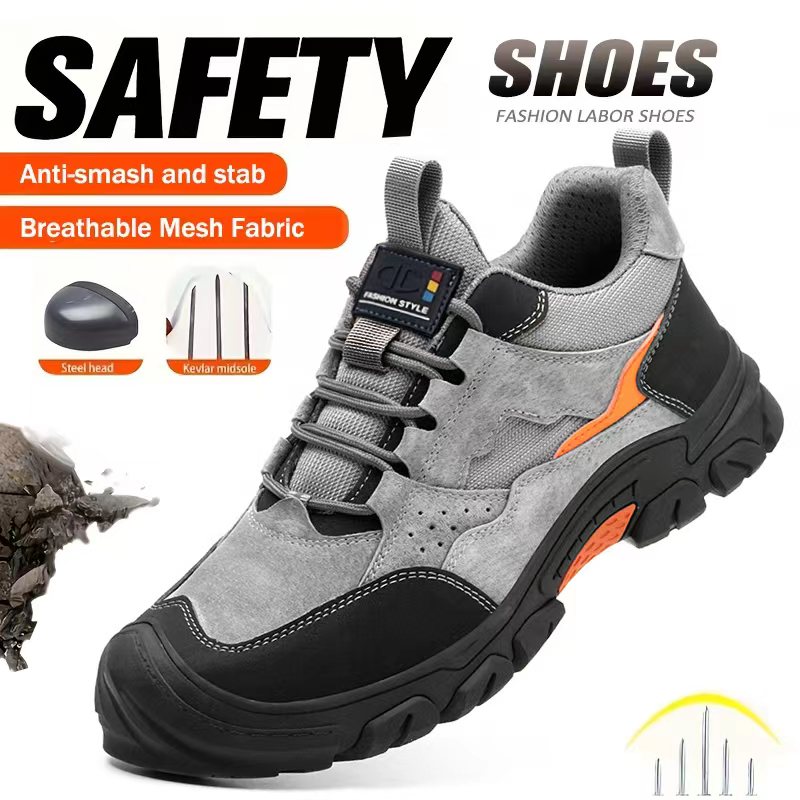 Anti-smash Puncture Proof Func – Leather Work Fabric Bewertung und Preis