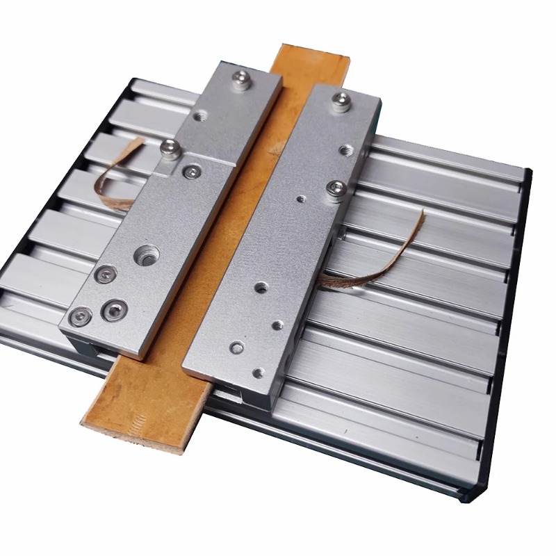 Leather Double Edge Beveler Tr – Leather Edge Beveler Bewertung und Preis
