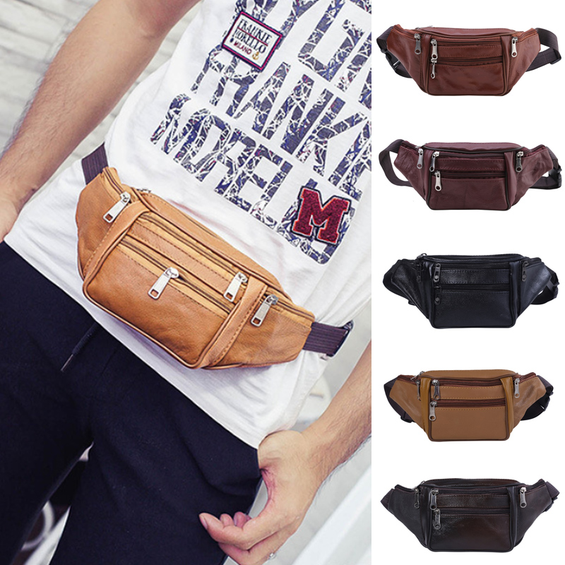 Fashion Men Genuine Leather Wa – Leatherwork Belt Bewertung und Preis