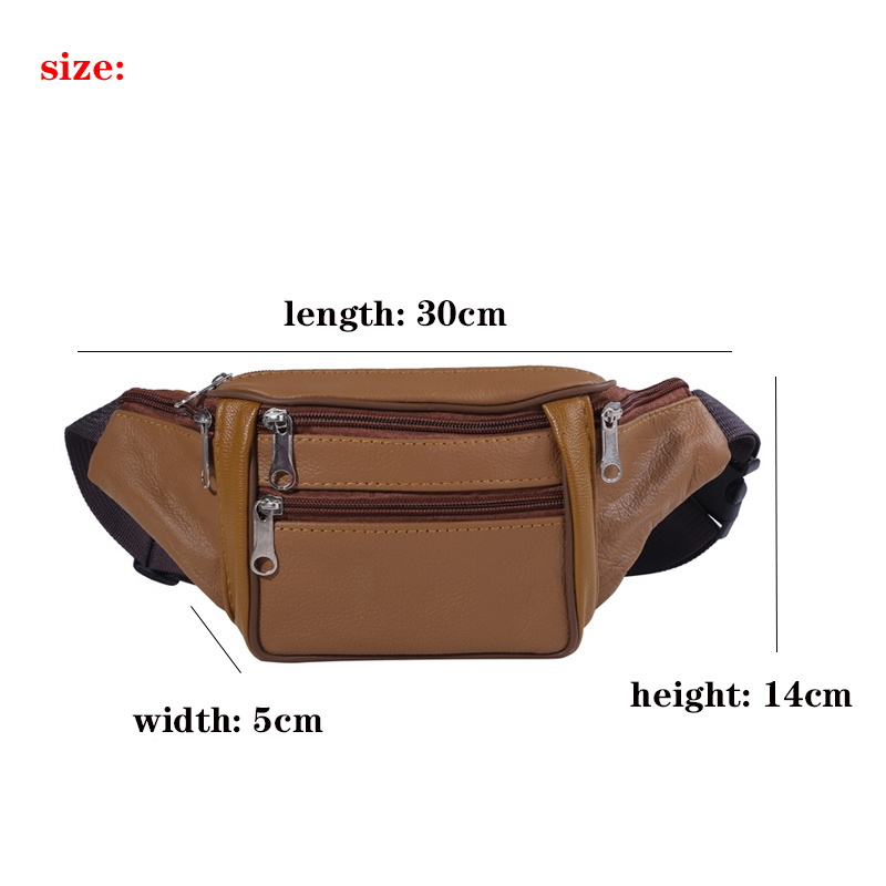 Fashion Men Genuine Leather Wa – Leatherwork Belt Bewertung und Preis