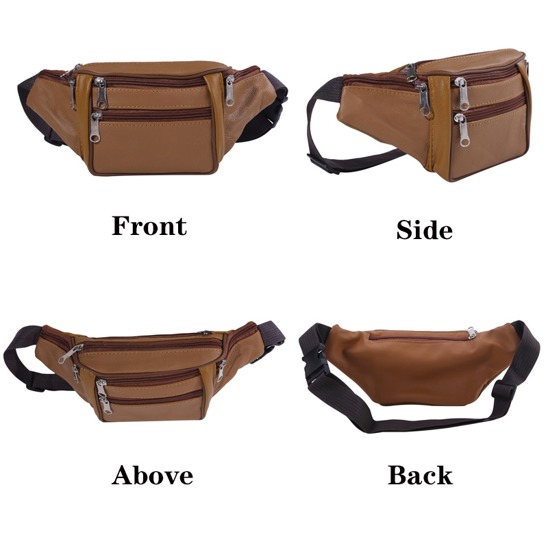 Fashion Men Genuine Leather Wa – Leatherwork Belt Bewertung und Preis