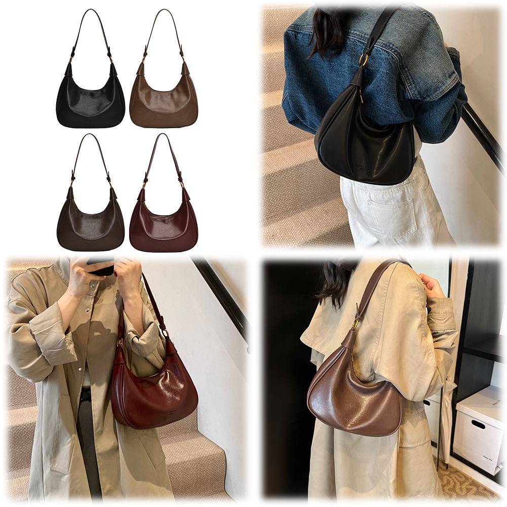 Shoulder Bag for Women Adjusta – Leather Work Handbags For Women Bewertung und Preis