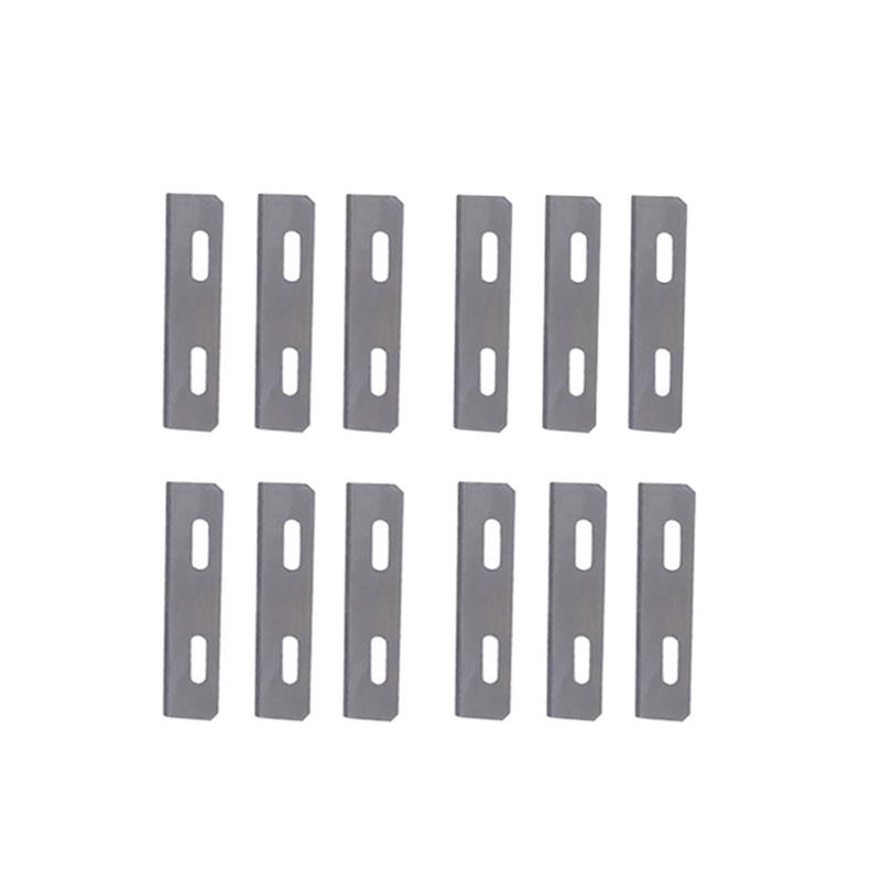 3/10Pcs Stainless Steel Replac – Skiver Leather Thin Bewertung und Preis