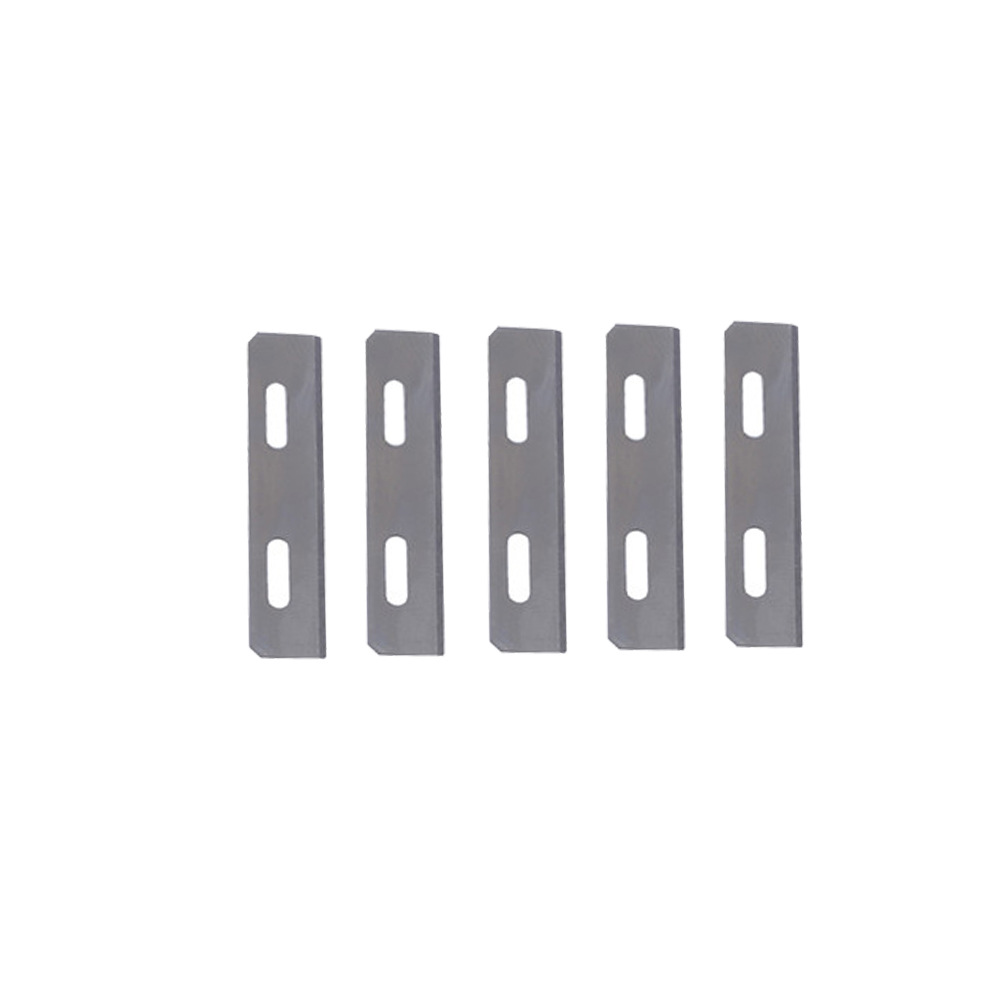 3/10Pcs Stainless Steel Replac – Skiver Leather Thin Bewertung und Preis
