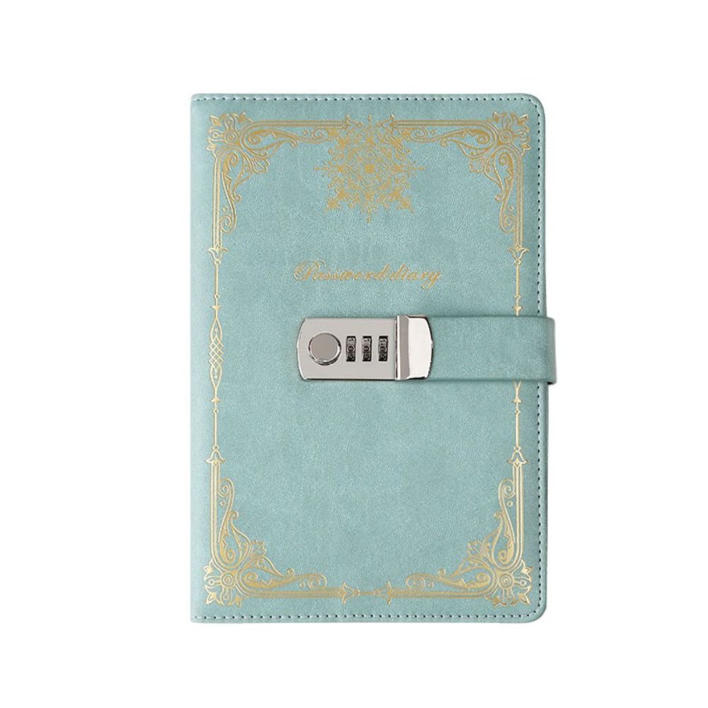 PU Leather Journal Notebook Wi – Leatherwork Journal Bewertung und Preis