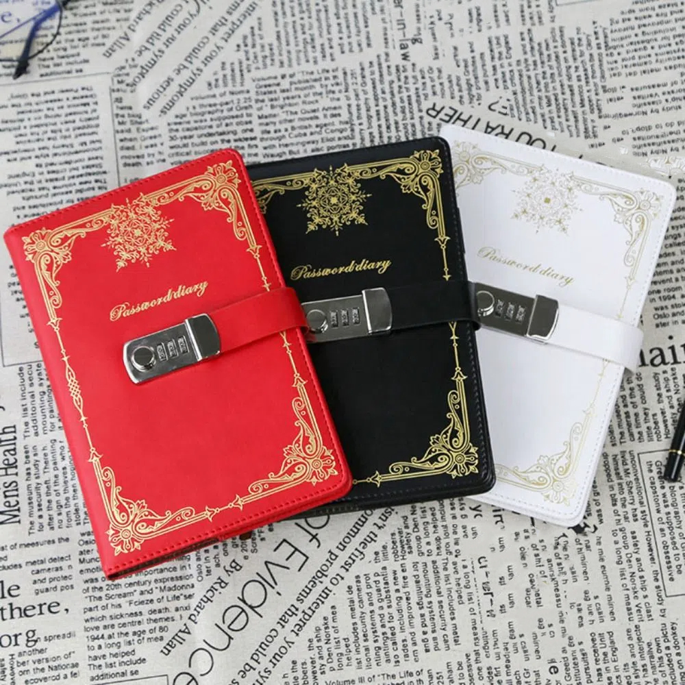 PU Leather Journal Notebook Wi – Leatherwork Journal Bewertung und Preis