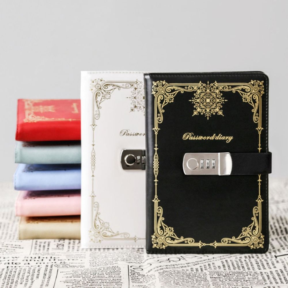 PU Leather Journal Notebook Wi – Leatherwork Journal Bewertung und Preis