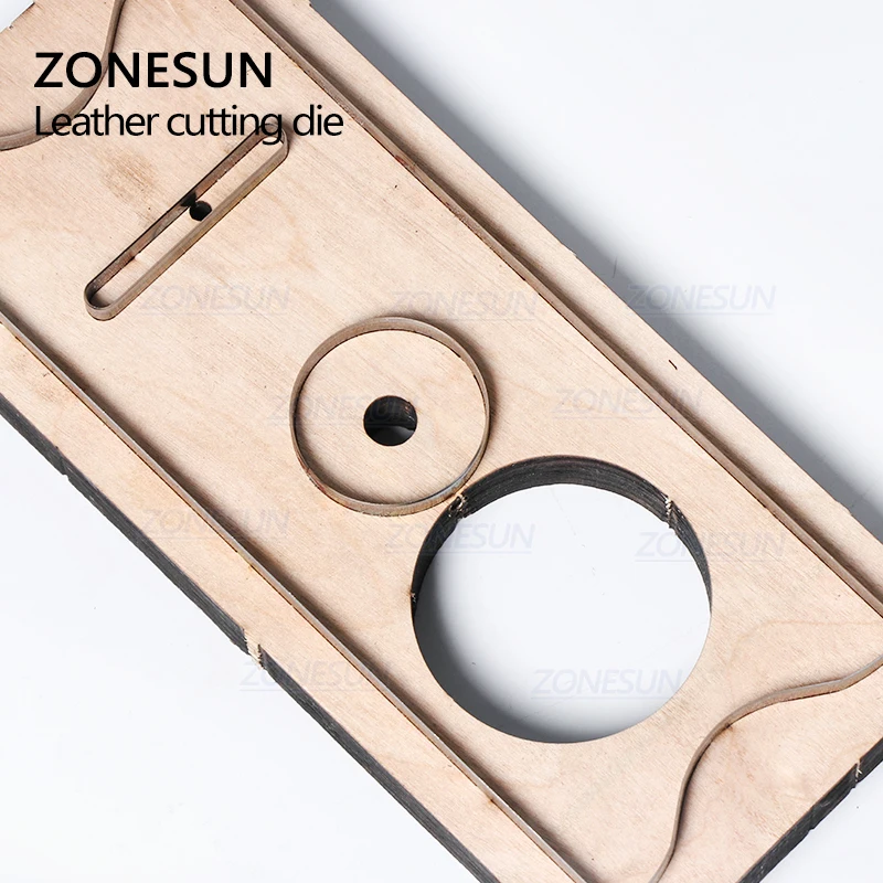 ZONESUN C2 Bank Credit Card Ho – Leatherwork Templates Bewertung und Preis