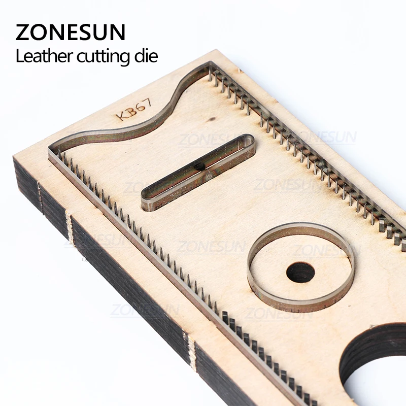 ZONESUN C2 Bank Credit Card Ho – Leatherwork Templates Bewertung und Preis