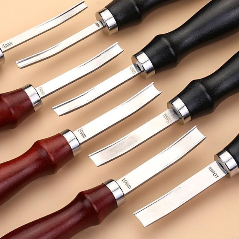 L9BE 4/6/8/10mm Leather Wide S – Leather Edge Beveler Bewertung und Preis