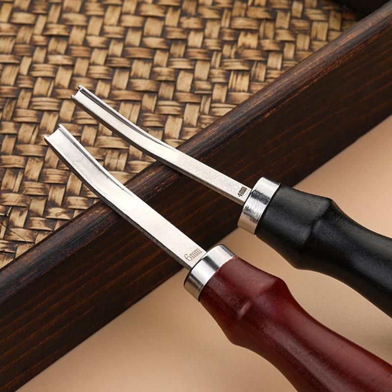 L9BE 4/6/8/10mm Leather Wide S – Leather Edge Beveler Bewertung und Preis