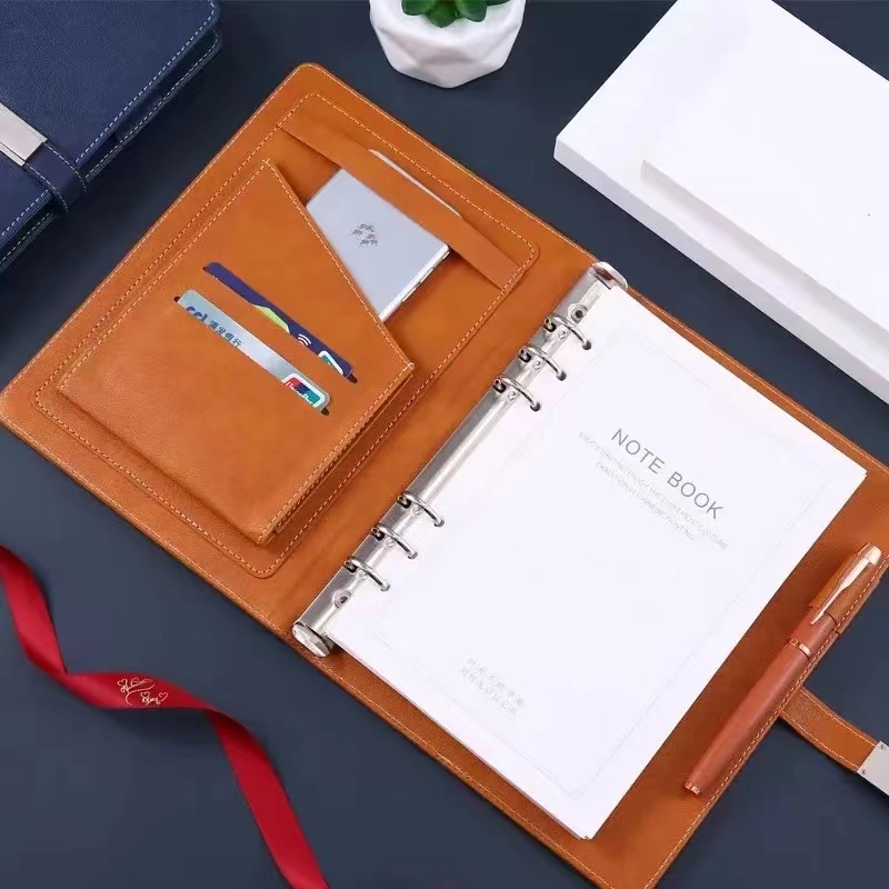 Leather Journal A5 Hardcover N – Leather Work Notebook Bewertung und Preis