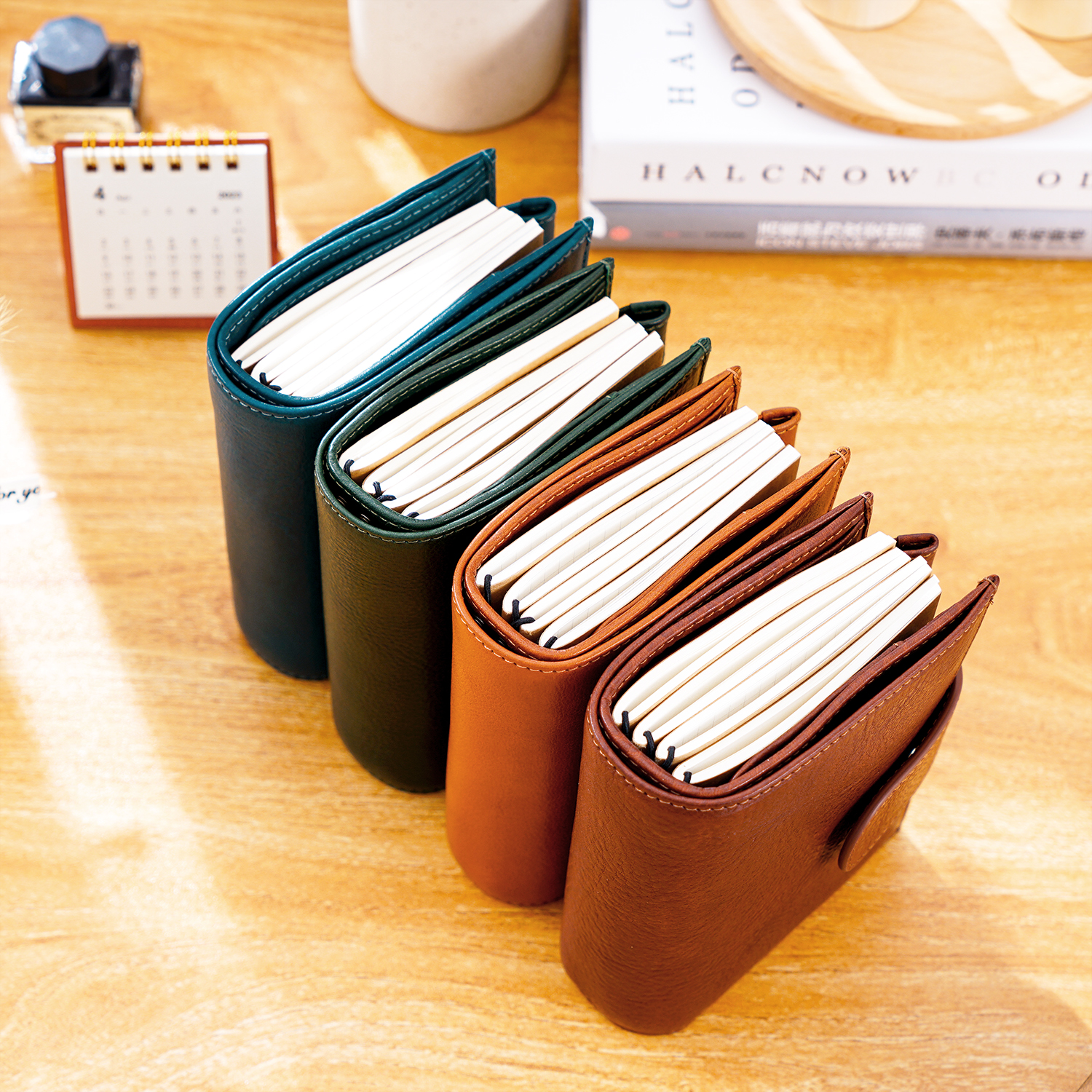 Limited Imperfect Moterm Full  – Leather Work Notebook Bewertung und Preis