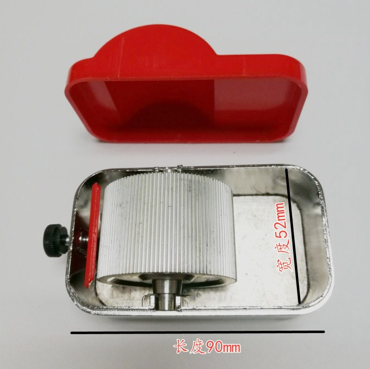 Dye Dyeing Roller Applicator P – Leather Edge Beveler Bewertung und Preis