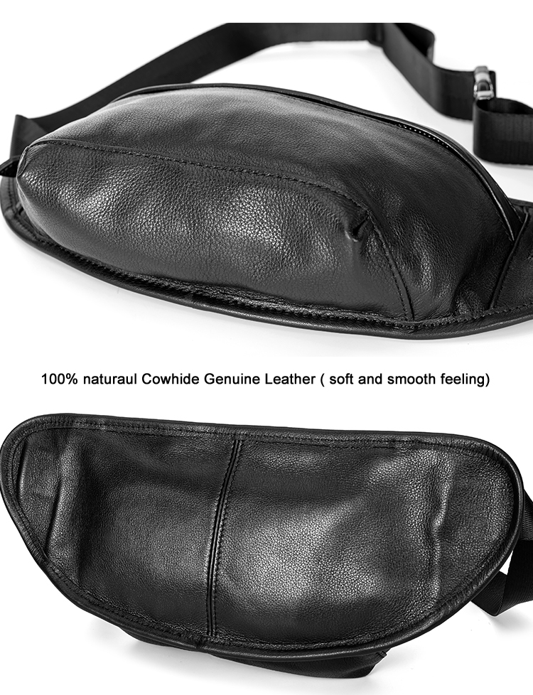 New Fashion Men's Genuine Leat – Leatherwork Belt Bewertung und Preis